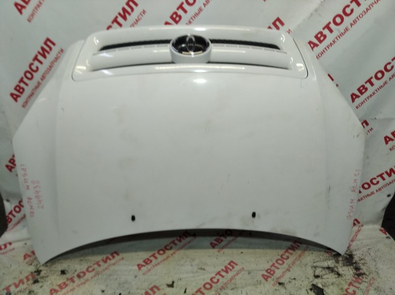 Капот Toyota Ipsum ACM21W, ACM26W 2AZ 2001