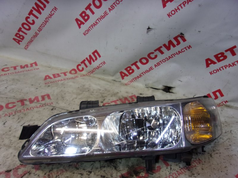 Фара Honda Accord CF3, CF4, CL1, CF5, CL3 F18B 2001 передняя левая