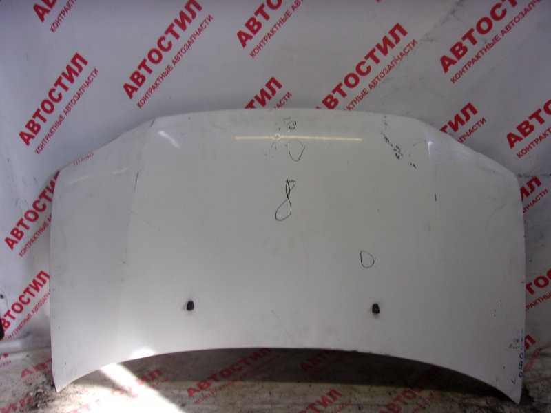 Капот Toyota Town Ace Noah SR40G, SR50G, CR40G, CR50G,KR41V, KR42V, KR52V, CR41V, CR51V, CR42V, CR52V 3S 2000