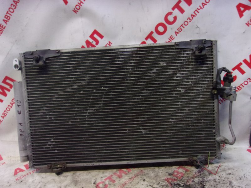 Радиатор кондиционера Toyota Opa ACT10, ZCT10, ZCT15 1ZZ 2001