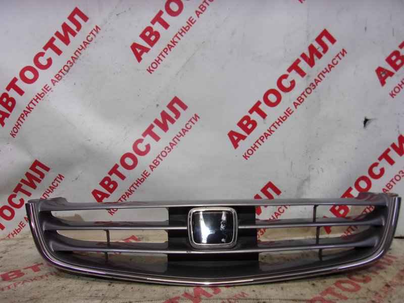 Решетка радиатора Honda Odyssey RA6, RA7, RA8, RA9 J30A 2002
