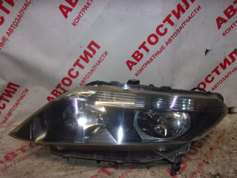 Фара Honda Partner GJ3, GJ4 L15A 2006 передняя левая