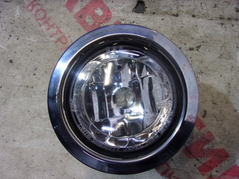 Туманка Subaru Impreza GG2, GG3, GG9, GGA,GDC, GDD, GD2, GD3,GGC EJ15 2003 правая
