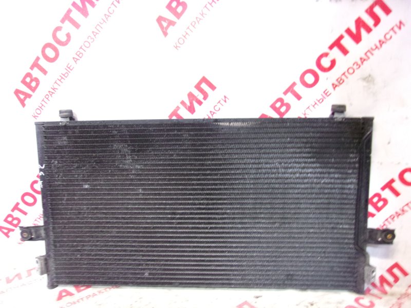 Радиатор кондиционера Nissan Cefiro A32, HA32, PA32,WA32, WHA32, WPA32 VQ20 1997