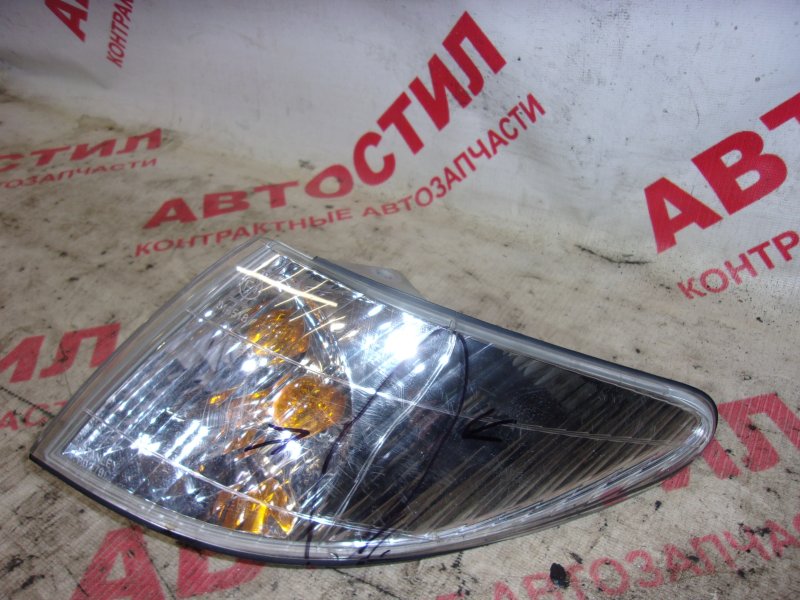 Габарит Mazda Premacy CP8W, CPEW FP 1999 БРАК!СМ ФОТО!!! левый