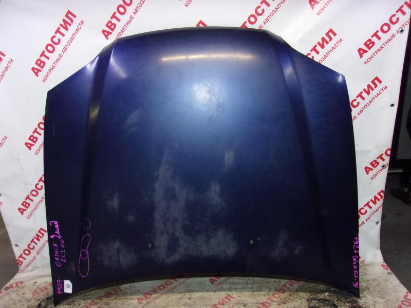 Капот Honda Orthia EL1, EL2, EL3 B20B 2001