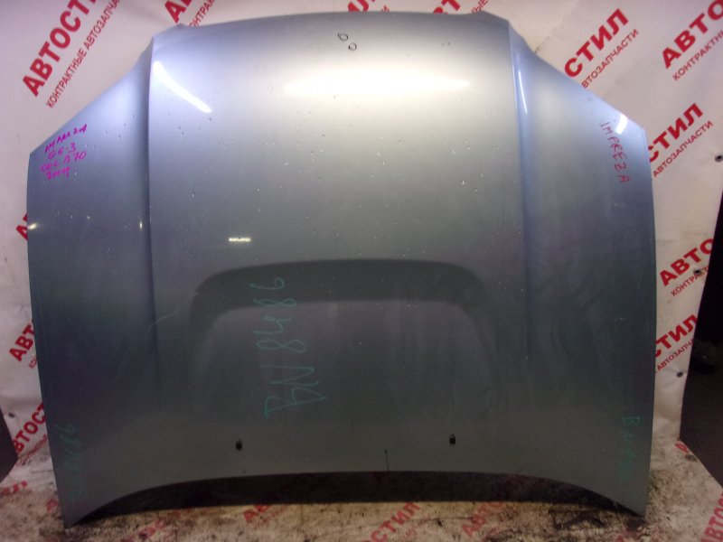 Капот Subaru Impreza GG2, GG3, GG9, GGA,GDC, GDD, GD2, GD3,GGC EJ15 2003
