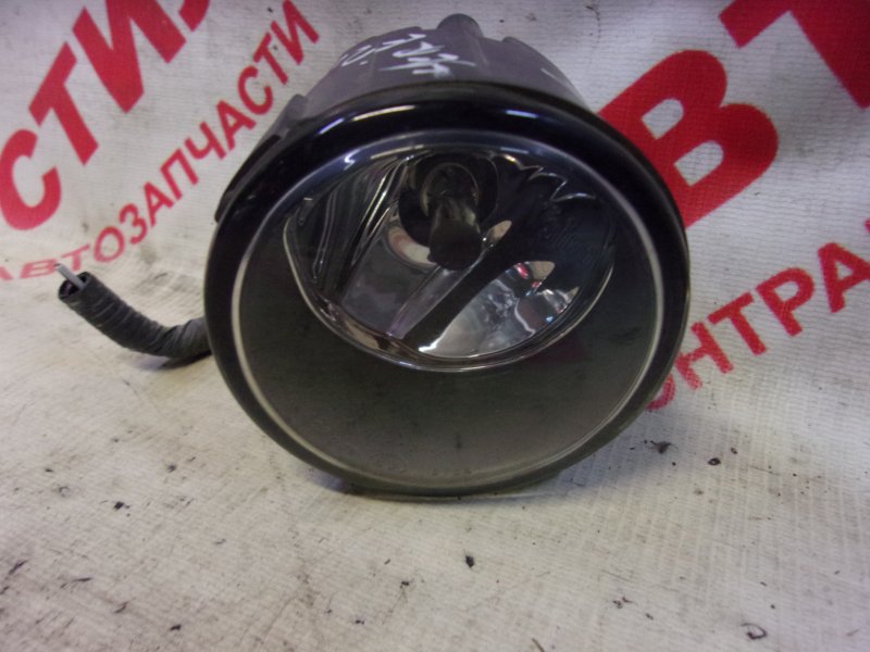 Туманка Nissan Serena HC26, HFC26, C26, FC26, FNC26, NC26 MR20DD 2010-2013