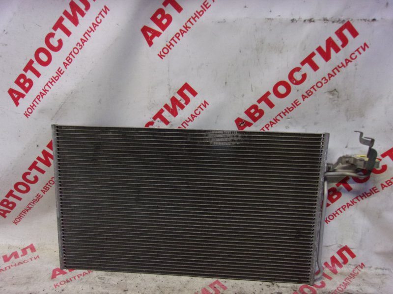 Радиатор кондиционера Volvo S40 MS20, MS21, MS38, MS43, MS66, MS68, MH68, MS75, MS76, MS77 B4204S3 2003-2007