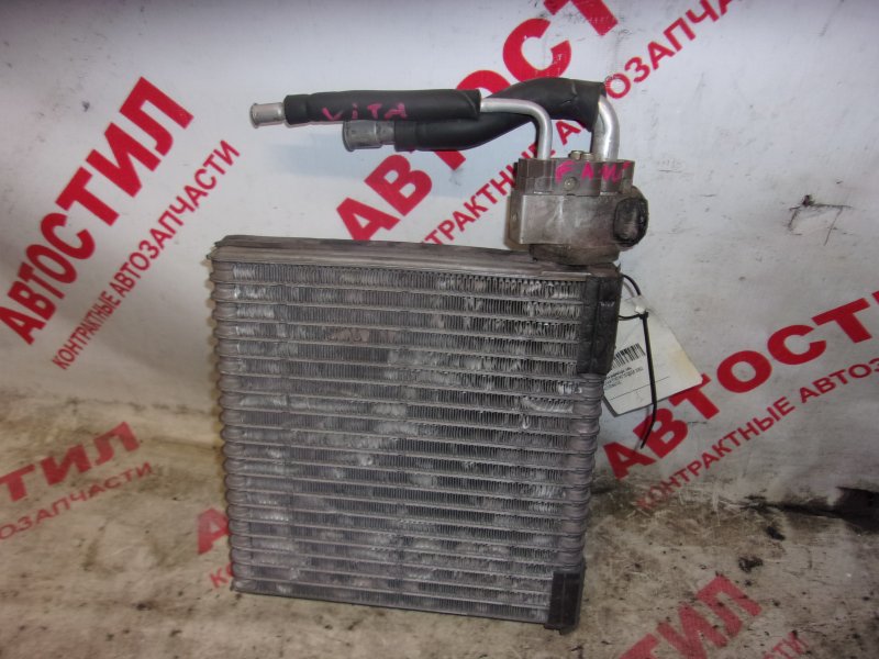 Радиатор кондиционера Faw Vita FAW VITA 5A 2007-2010
