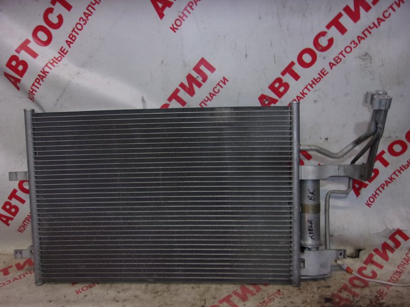 Радиатор кондиционера Mazda Axela BK3P, BKEP, BK5P L3 2003