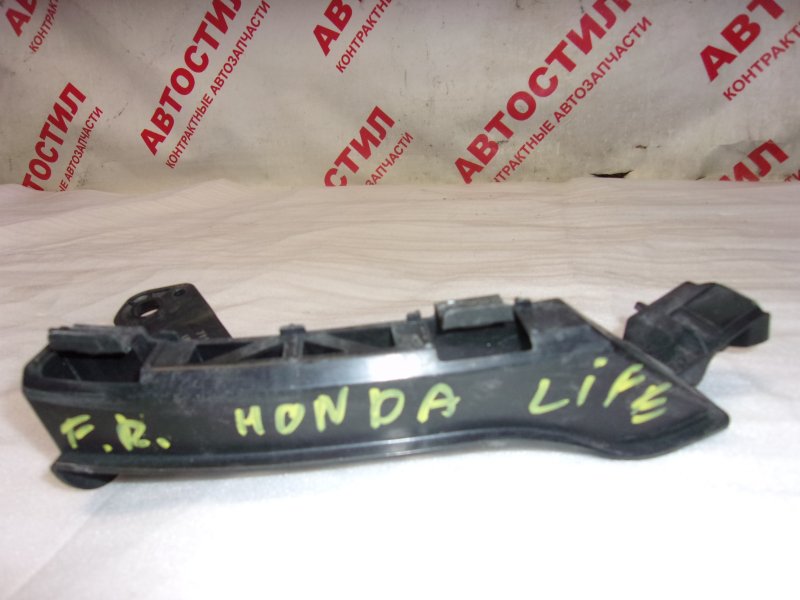 Крепление бампера Honda Life JC2, JC1 P07A 2008-2014 переднее правое