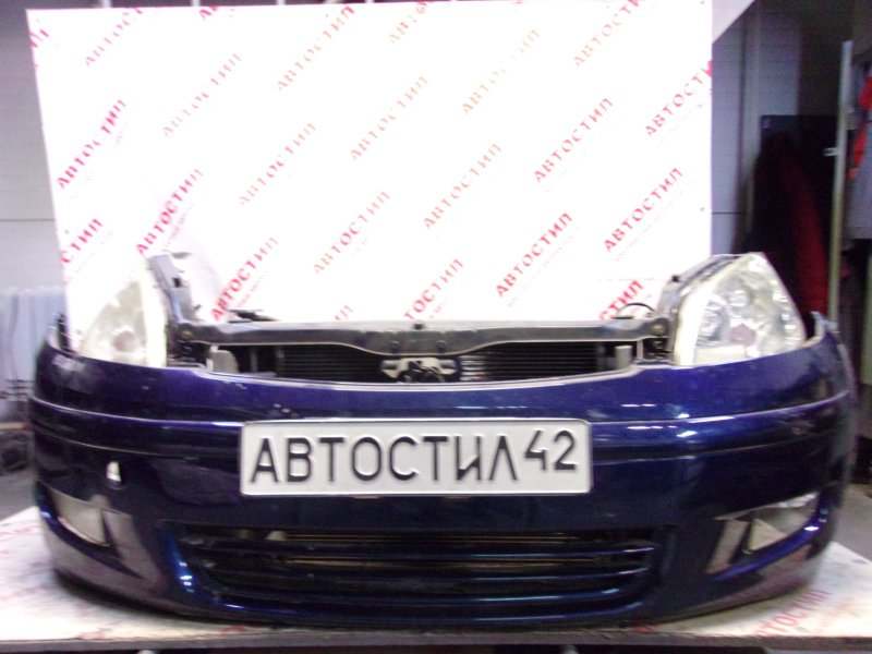 Nose cut Mitsubishi Colt Z25A, Z26A, Z27A, Z28A,Z23A, Z22A, Z24A,Z27AG, Z21A 4A19 2003