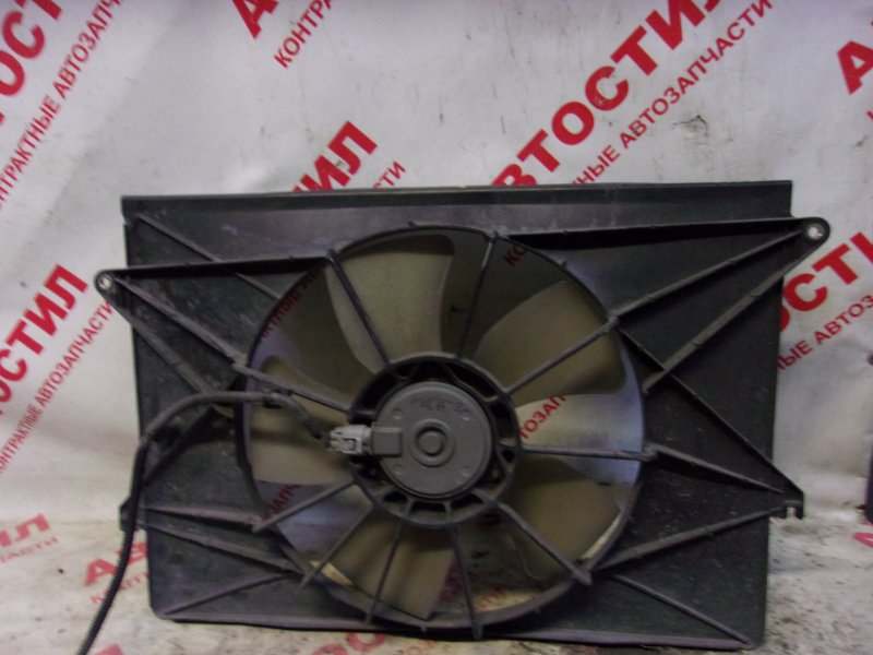 Диффузор радиатора Toyota Allion ZZT240 1ZZ 2001