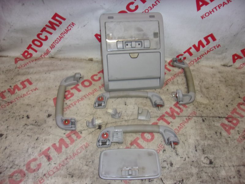 Плафон салона Toyota Harrier MCU35W 1MZ 2005