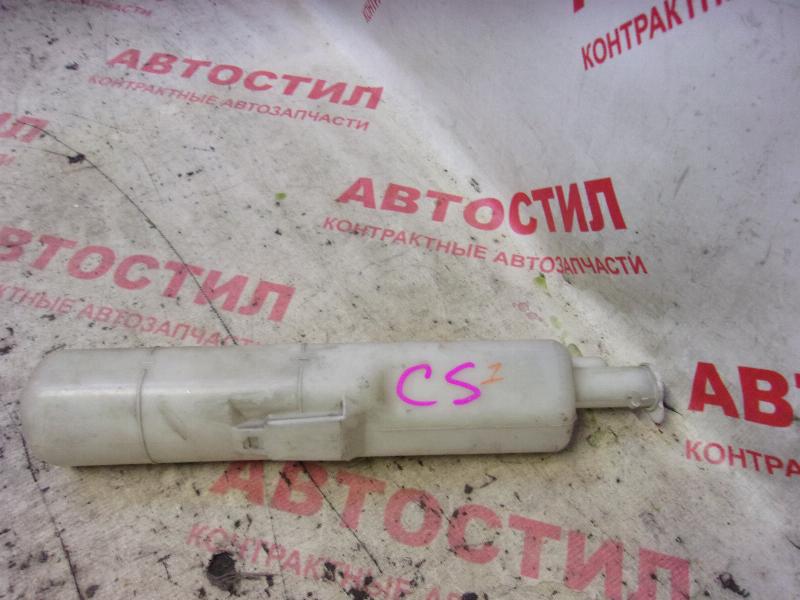 Бачок расширительный Mitsubishi Lancer CS6A, CS2A, CS5A,CS2W, CS5W 4G15 2002