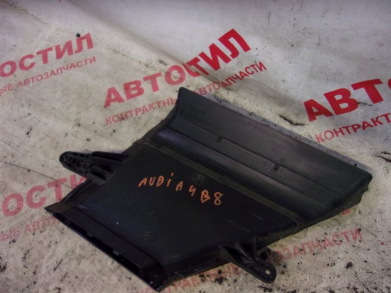 Воздухозаборник Audi A4 B8 CAEB 2007-2011