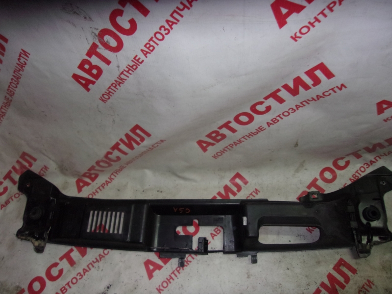 НАКЛАДКА ЗАМКА КАПОТА VOLVO V50 MW20 B5244S4 2008 (б/у)