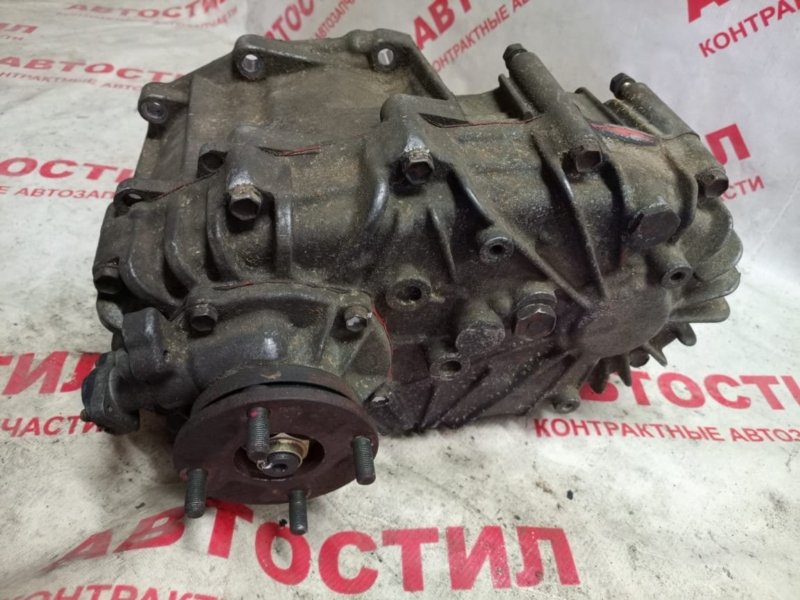 Раздатка TOYOTA HIACE LH178V 5L 1999 (б/у)