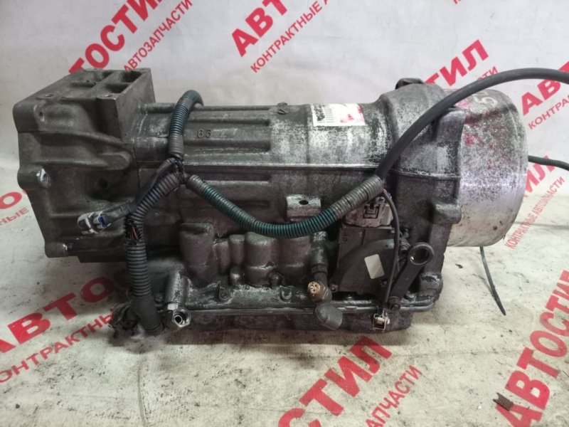 АКПП TOYOTA HIACE LH178V 5L 1999 (б/у)
