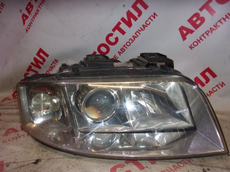 Фара AUDI A6 C5 ASM 2001 передняя правая (б/у)
