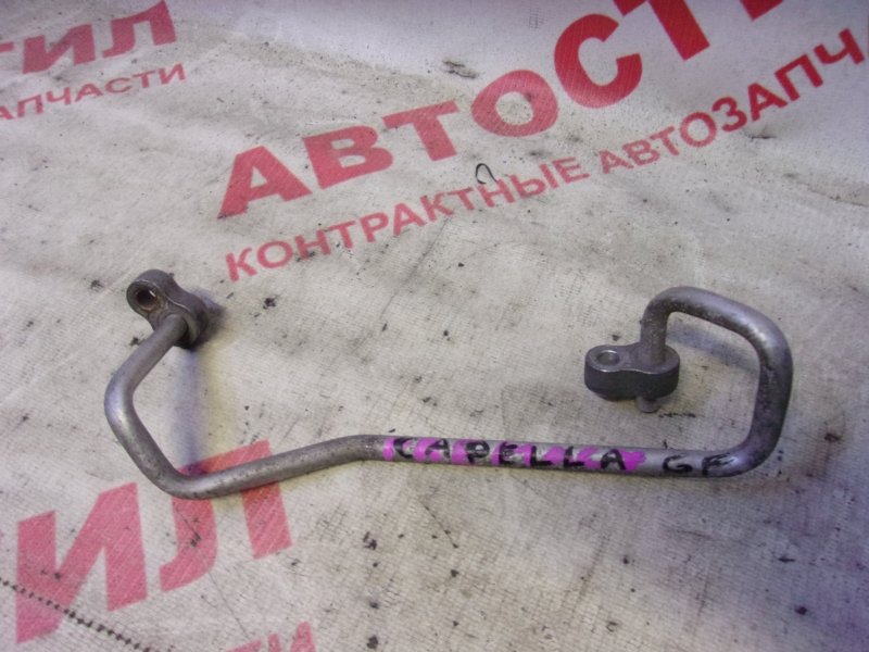 Трубка кондиционера MAZDA CAPELLA GFEP FP 1999 (б/у)
