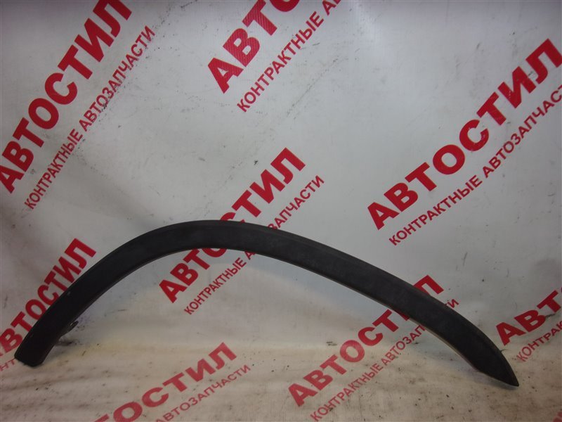 Накладка на крыло HONDA CRV RD1 B20B 1998 передняя правая (б/у)