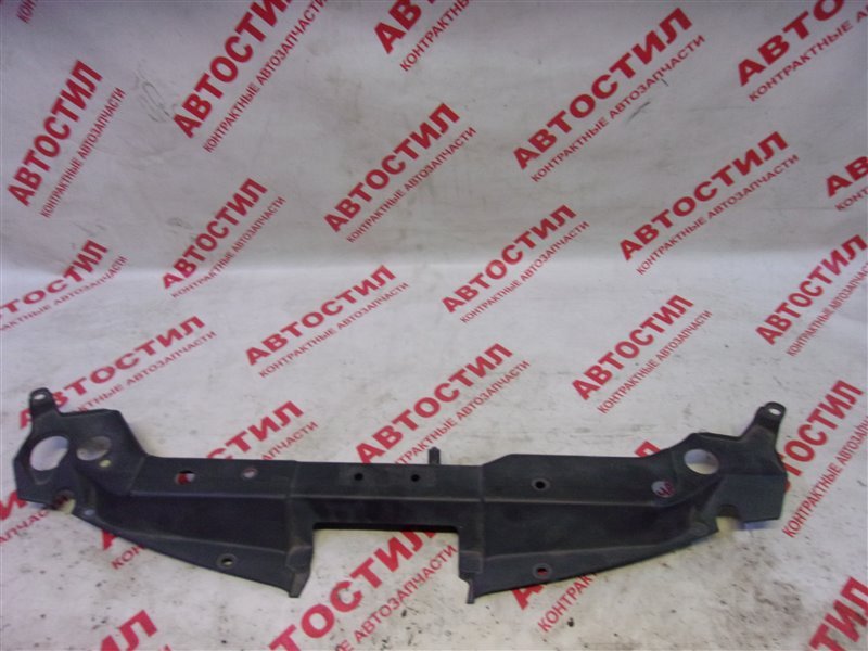 Защита радиатора NISSAN TIIDA C11 HR15 2005 (б/у)