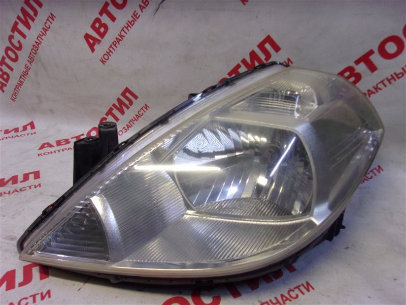 Фара NISSAN TIIDA C11 HR15 2005 передняя левая (б/у)
