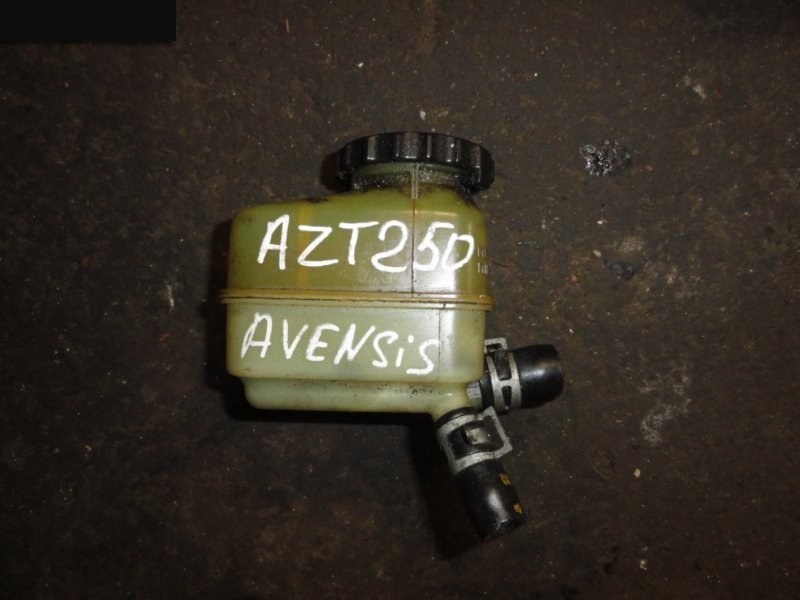 Бачок гидроусилителя Toyota Avensis AZT250 1AZ-FSE 2002 (б/у)