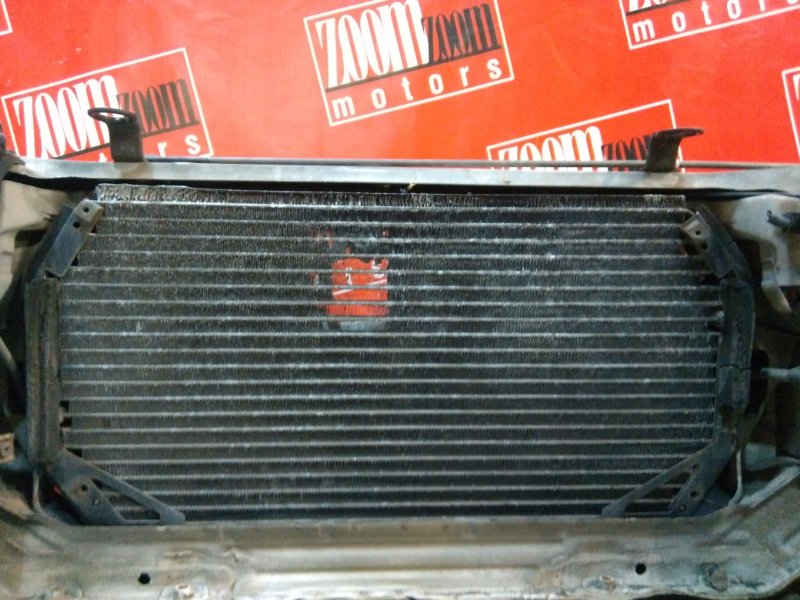 Радиатор кондиционера Toyota Camry SV40 3S-FE 1994 (б/у)