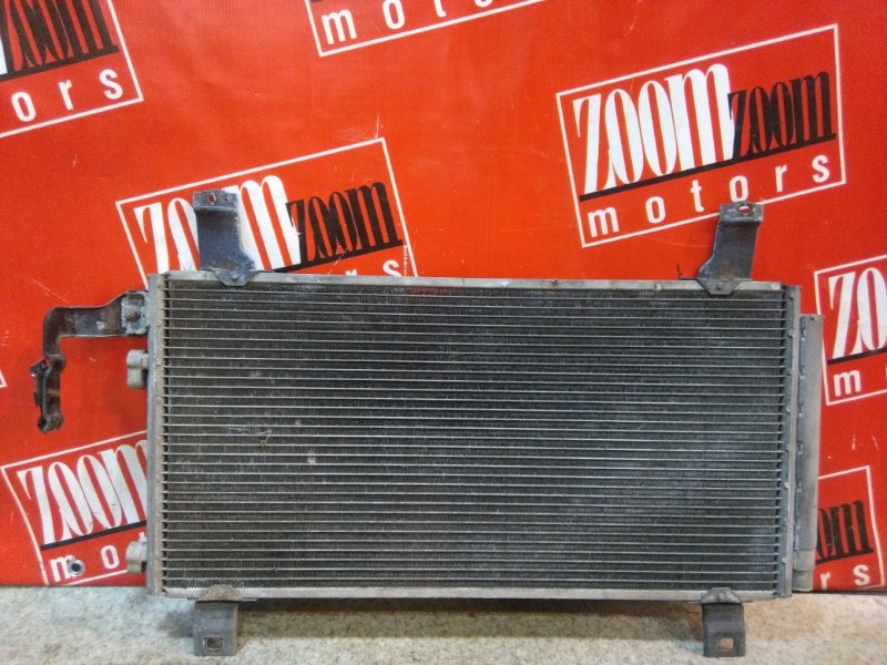 Радиатор кондиционера Mazda Atenza GY3W L3-DE 2002 (б/у)