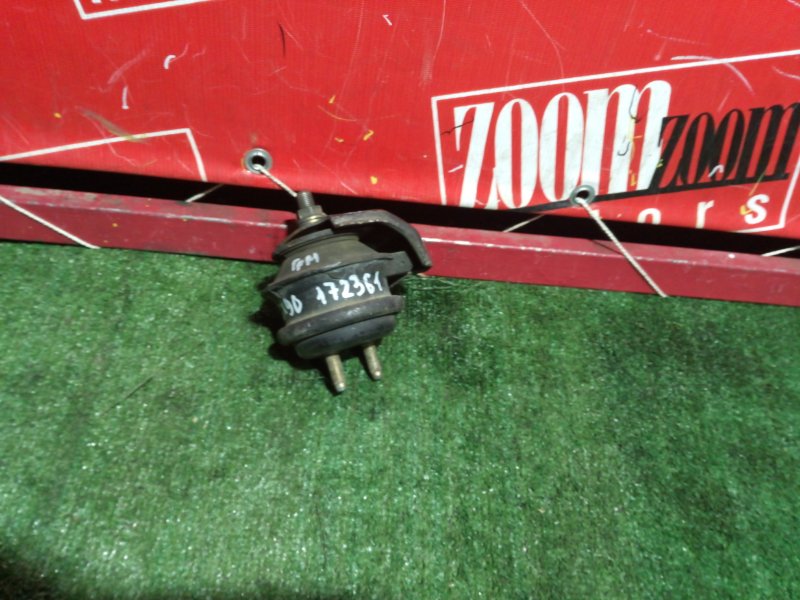 Подушка двигателя Toyota Mark Ii GX90 1G-FE (б/у)