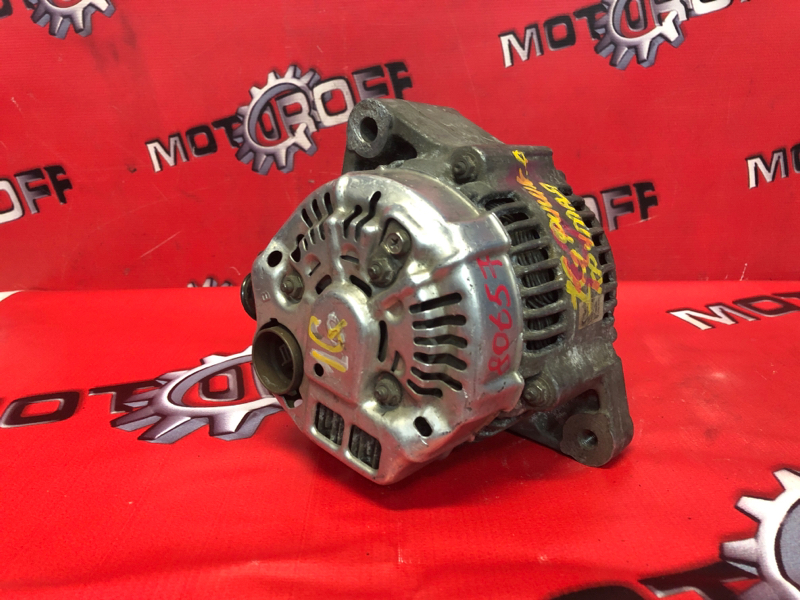 генератор короны