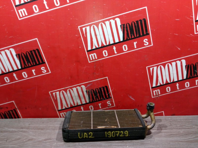 Радиатор отопителя Honda Inspire UA2 G20A 1995 (б/у)
