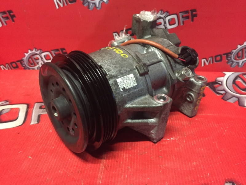 8. Компрессор кондиционера тойота прадо 120. Компрессор кондиционера 1g fe beams. Кондиционер 1nz fe. Кондиционер 1nz fe.