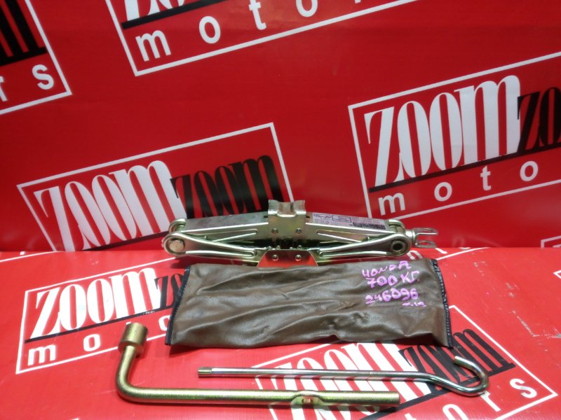 Домкрат Honda Домкрат Honda