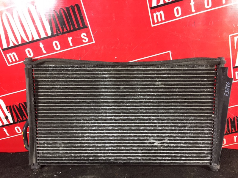 Радиатор кондиционера Honda Integra DB6 D15B 1993 (б/у)