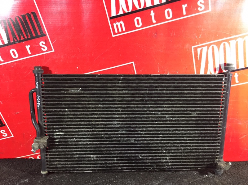 Радиатор кондиционера Honda Cr-V RD1 1995 (б/у)