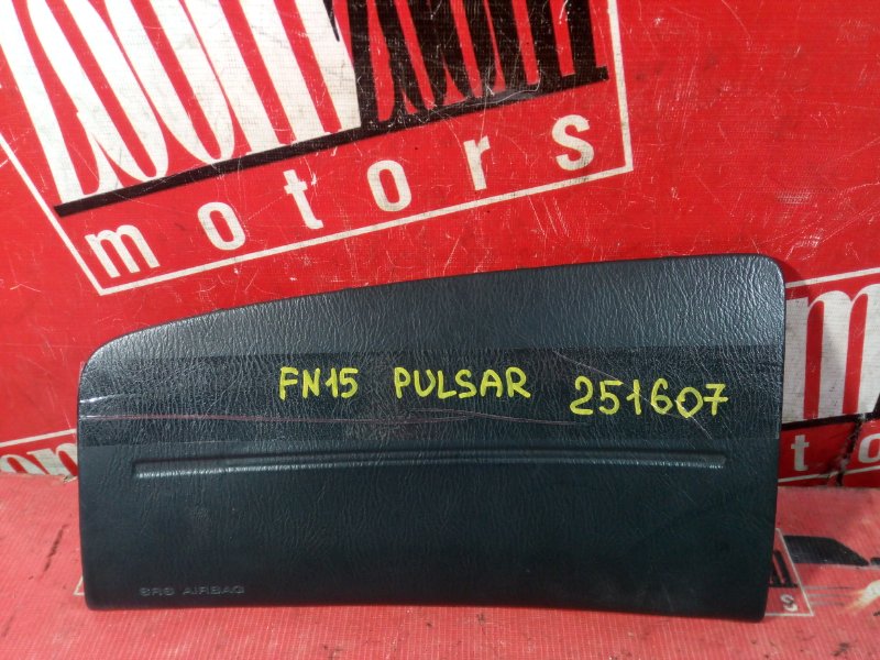 Аирбаг Nissan Pulsar FN15 GA15DE 1995 (б/у)