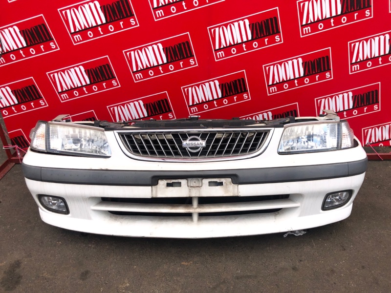 Купить Двигатель Ниссан Санни Фб15