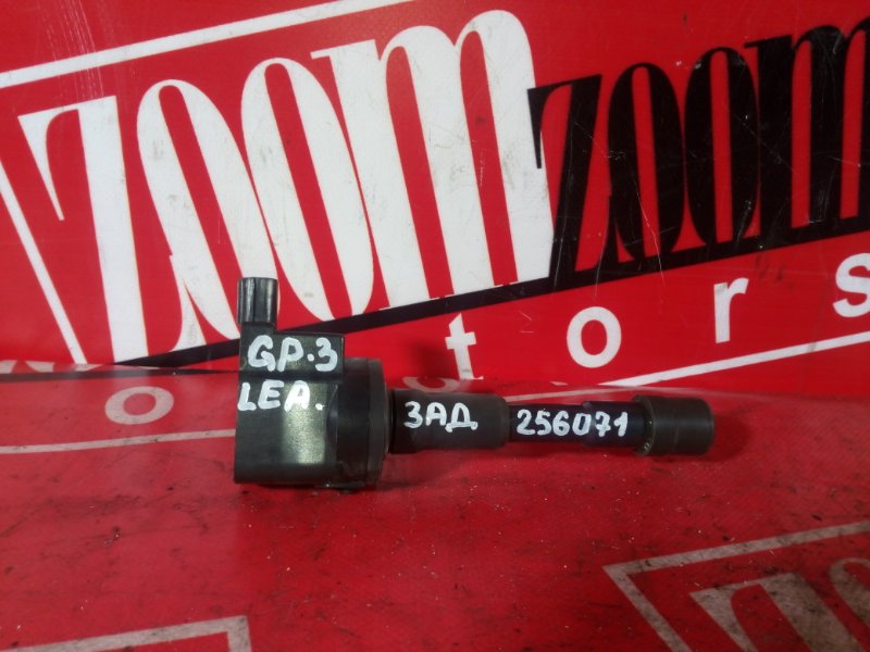 Катушка зажигания Honda Freed GP3 LEA 2008 задняя CM11-118 (б/у)
