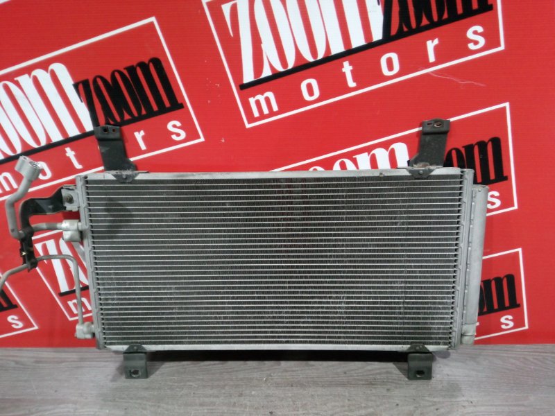 Радиатор кондиционера Mazda Atenza GY3W L3-DE 2002 (б/у)