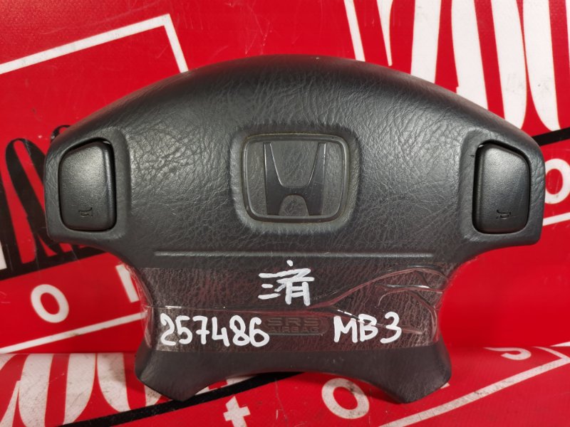 Аирбаг Honda Domani MB4 D16A 1997 (б/у)