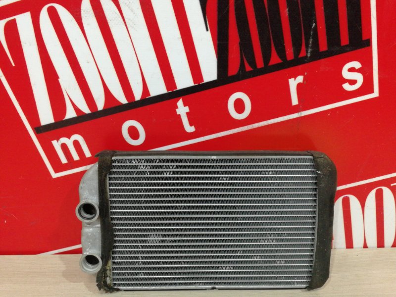 Радиатор отопителя Toyota Corolla Spacio AE111N 4A-FE 1997 (б/у)