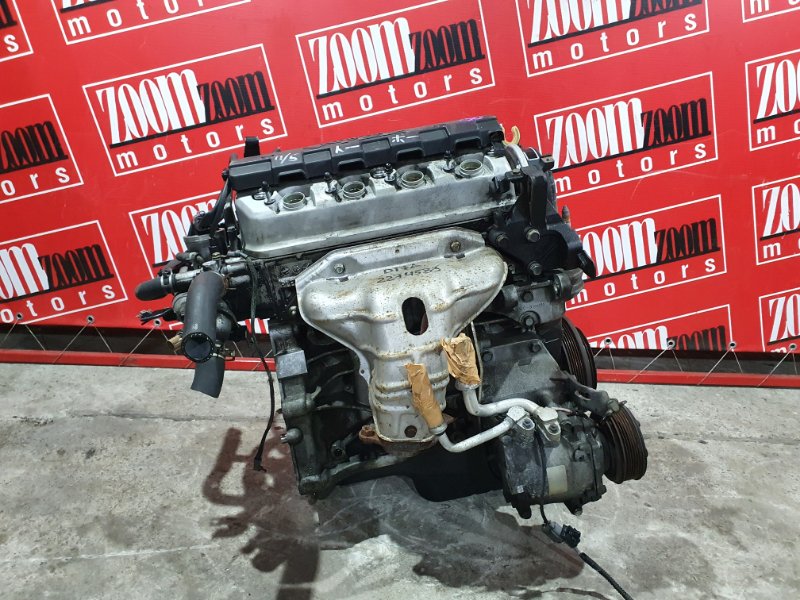 Купить Двигатель Хонда Стрим D17a