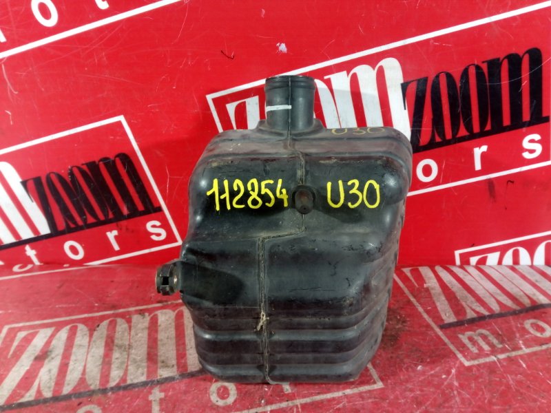 Резонатор воздушного фильтра Nissan Presage U30 KA24DE 1998 (б/у)
