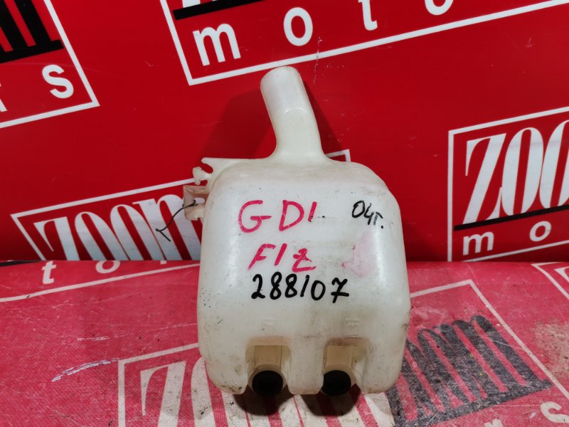 Бачок омывателя Honda Fit GD1 L13A 2001 (б/у)