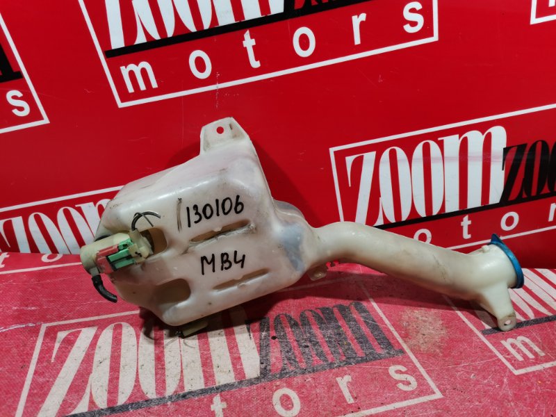 Бачок омывателя Honda Domani MB3 D15B 1996 (б/у)