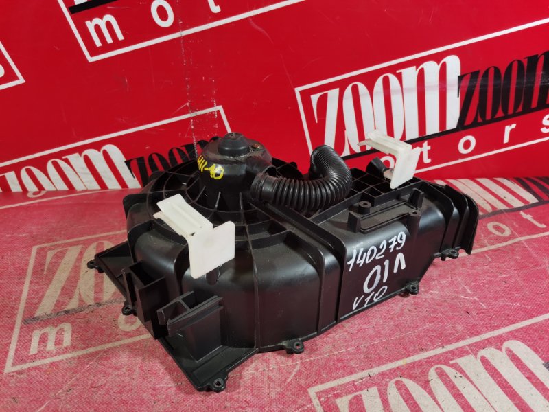 Вентилятор (мотор отопителя) Nissan Tino V10 (б/у)